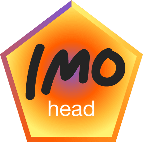 IMO head