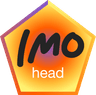 IMO head